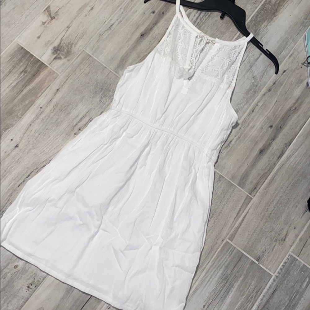 Roxy Sundress